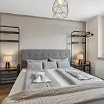 Harzduft Am Wasser Mit Garten & Parkplatz טאלה