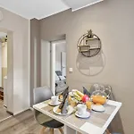 Harzduft Am Wasser Mit Garten & Parkplatz