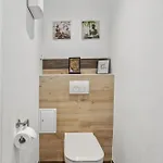 Harzduft Am Wasser Mit Garten & Parkplatz דירה *