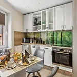 דירה Harzduft Am Wasser Mit Garten & Parkplatz *