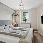 דירה Harzduft Am Wasser Mit Garten & Parkplatz