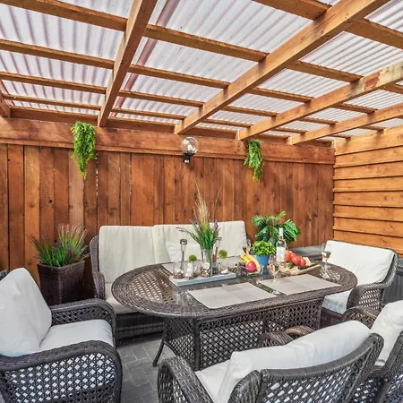 Διαμέρισμα Harzduft Apartment Am Wasser Mit Garten & Parkplatz