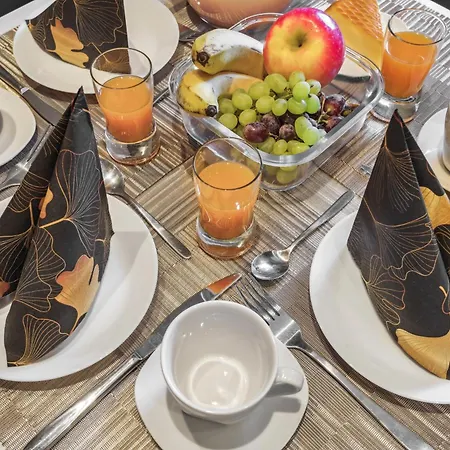 Harzduft - Wanderbasis Mit Bergblick & Garten Apartment