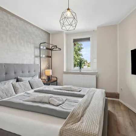Apartment Bergblick - Wasserlage - Parkplatz - Harzduft