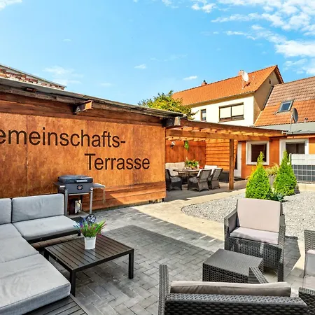 Bergblick - Wasserlage - Parkplatz - Harzduft *