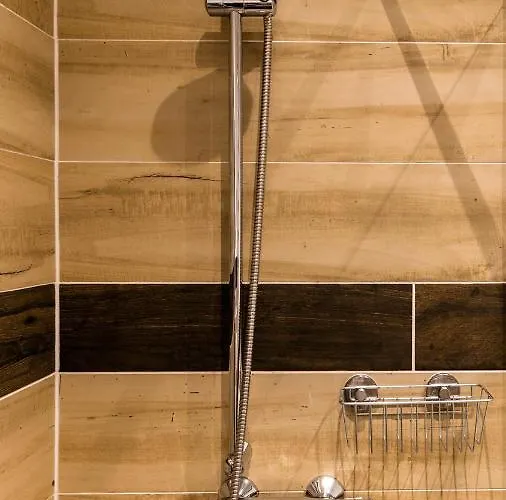 Harzduft Apartment Am Wasser Mit Garten & Parkplatz Διαμέρισμα Thale