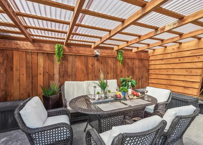 Διαμέρισμα Harzduft Apartment Am Wasser Mit Garten & Parkplatz