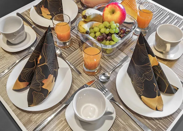 Harzduft Apartment Am Wasser Mit Garten & Parkplatz Διαμέρισμα